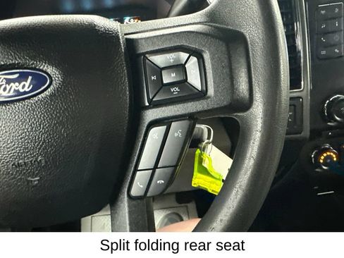 Used 2018 Ford F150 XLT AWD/4WD image 40