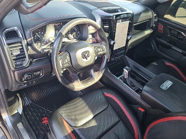 Used 2022 RAM 1500 TRX w/ TRX Level 2 Equipment Group AWD/4WD image 14