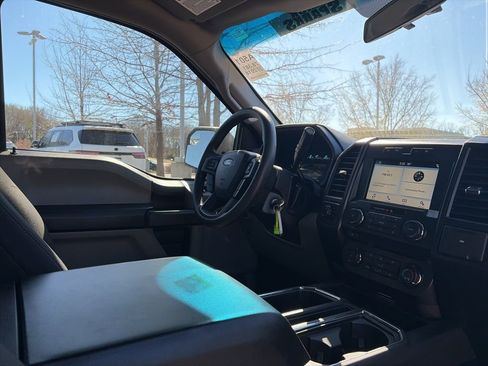 Used 2018 Ford F150 XL w/ Equipment Group 101A Mid image 29