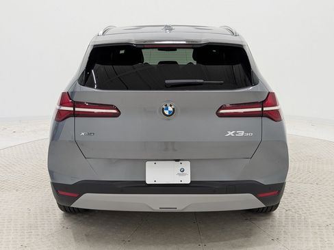 Used 2026 BMW X3 xDrive30 w/ Premium Package image 10