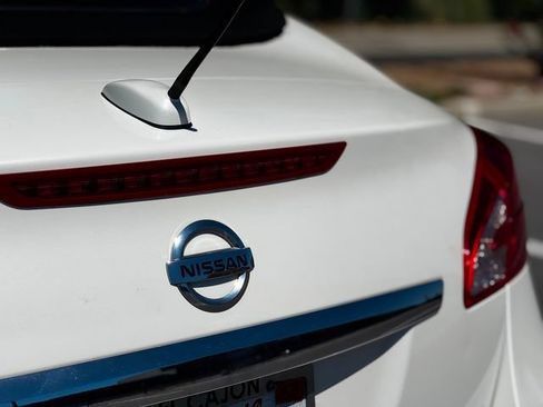 Used 2014 Nissan Murano CrossCabriolet w/ Navigation Package AWD/4WD image 20