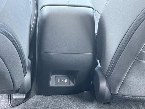 New 2026 Hyundai Tucson SE FWD image 17