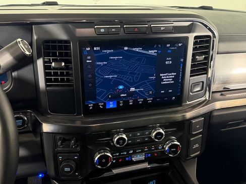 Used 2024 Ford F250 Lariat AWD/4WD image 24