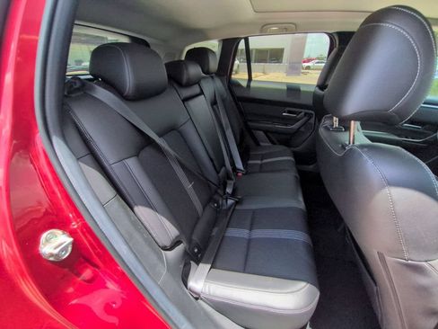 Used 2025 MAZDA CX-50 AWD 2.5 S w/ Premium Package image 29