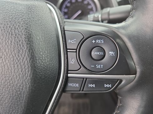 Certified 2023 Toyota Camry XLE w/ Cold Weather Package image 25