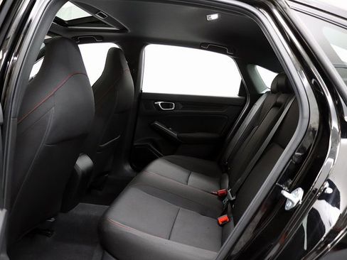 Used 2024 Honda Civic Si image 12