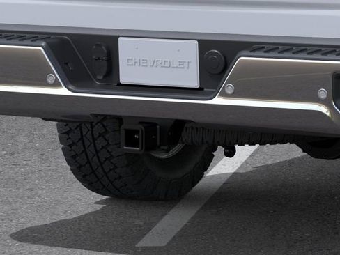New 2026 Chevrolet Silverado 2500 LT image 14