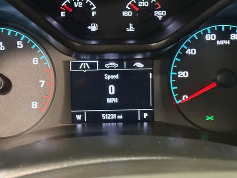 Used 2022 GMC Canyon AT4 image 78