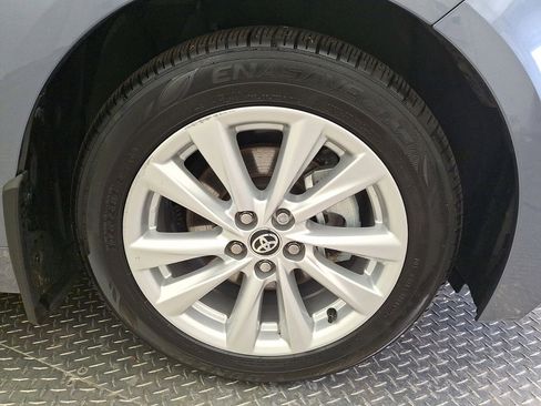 Used 2025 Toyota Corolla LE w/ LE Premium Package FWD image 26