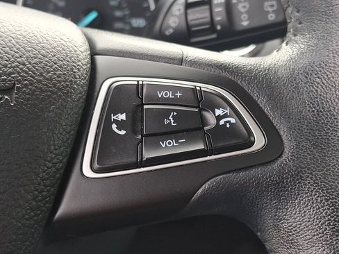 Used 2020 Ford EcoSport SE FWD image 22