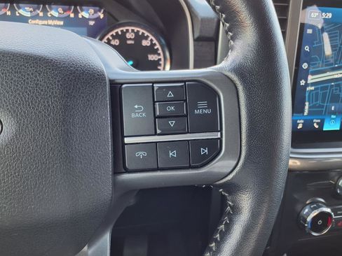 Used 2022 Ford F150 XLT w/ Equipment Group 302A High image 25