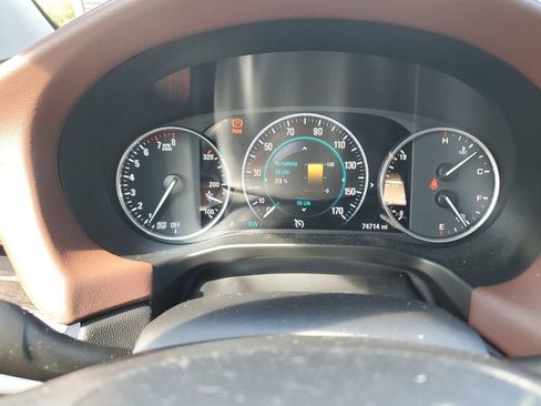 Used 2019 Buick Enclave Avenir image 30