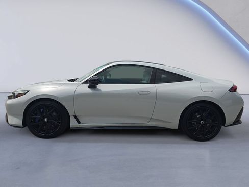 New 2026 Honda Prelude image 2