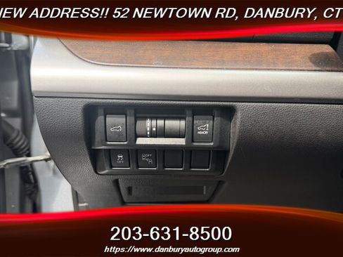 Used 2015 Subaru Outback 2.5i Limited w/ Popular Package #4 AWD/4WD image 20