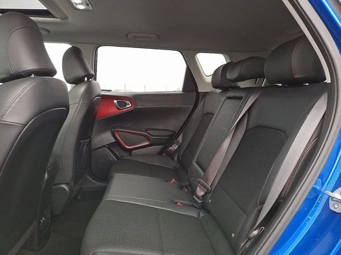 Certified 2023 Kia Soul GT-Line image 10