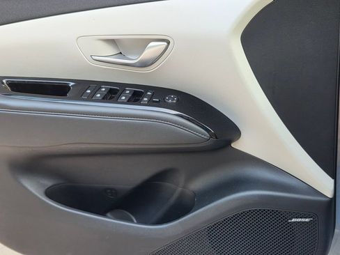 Used 2022 Hyundai Tucson SEL w/ Convenience + Premium Package FWD image 28