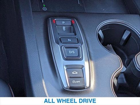 New 2024 Honda Ridgeline TrailSport image 19