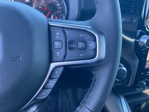 New 2026 RAM 1500 Lone Star image 18