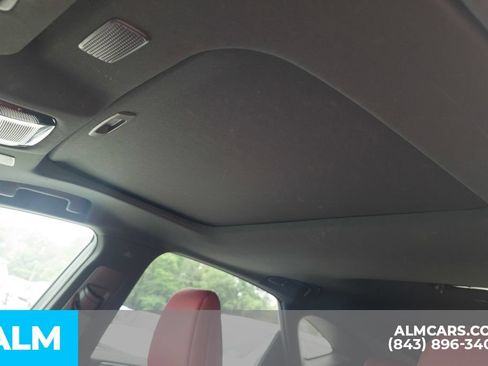 Used 2023 Lexus NX 350 AWD image 8