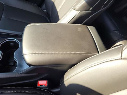 New 2025 Jeep Grand Cherokee Limited w/ Black Appearance Package image 19