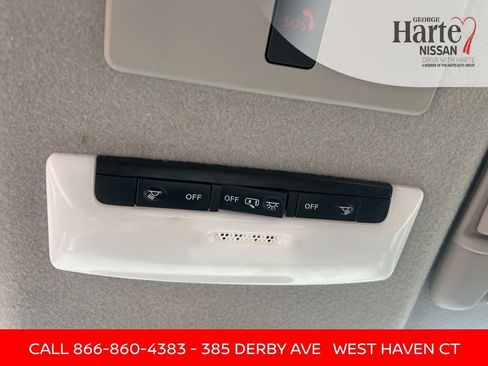 Certified 2024 Nissan Kicks SR image 49