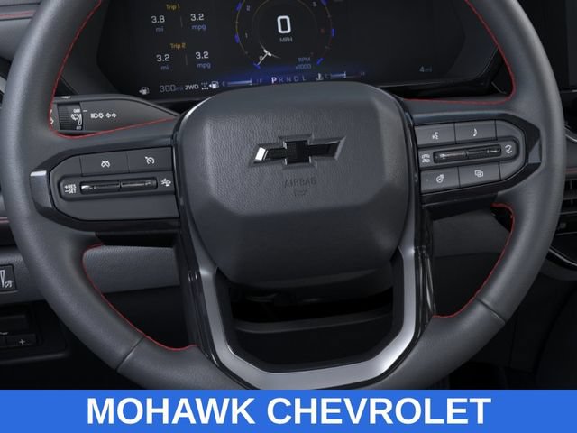 New 2026 Chevrolet Colorado Z71 w/ Technology Package AWD/4WD image 19
