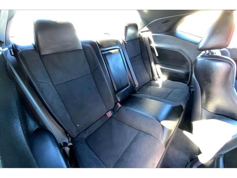 Used 2022 Dodge Challenger R/T Scat Pack w/ Shaker Package RWD image 26