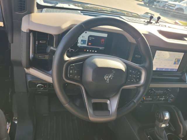 Certified 2021 Ford Bronco Big Bend AWD/4WD image 30