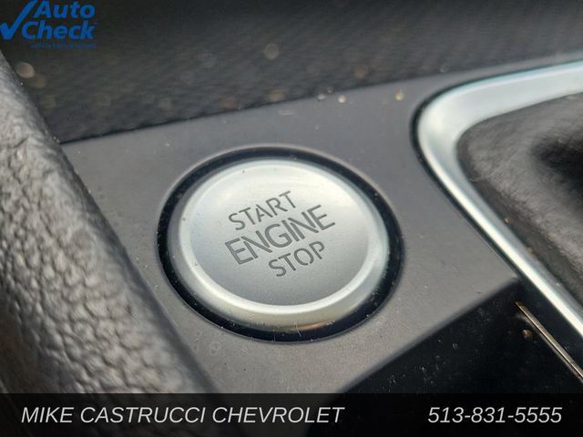 Used 2022 Volkswagen Jetta SE FWD image 18