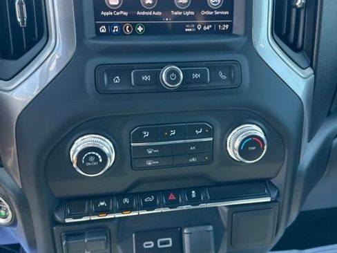Used 2024 GMC Sierra 1500 Pro w/ Graphite Edition AWD/4WD image 19