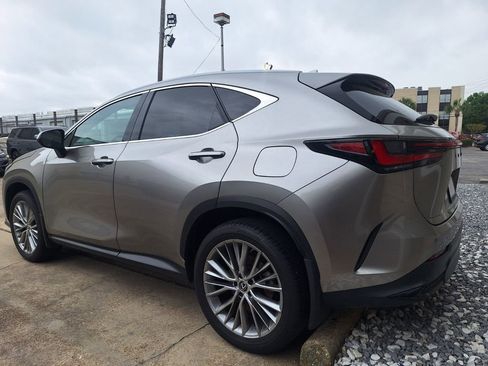Used 2023 Lexus NX 350 AWD w/ Cold Area Package image 5