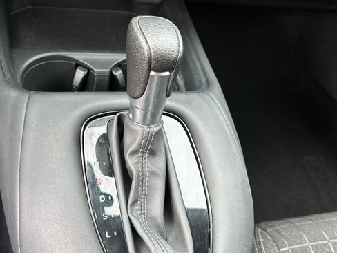 Used 2024 Honda HR-V LX image 24