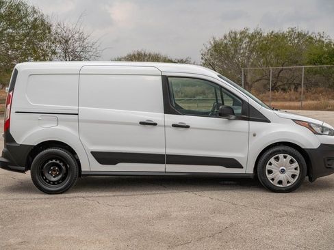 Used 2021 Ford Transit Connect XL image 8