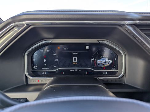 Certified 2022 GMC Sierra 1500 Denali Ultimate image 19