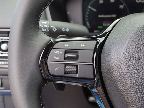 New 2026 Honda Civic Sport Touring image 21