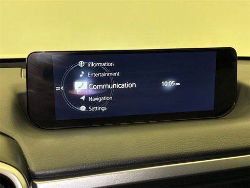 Used 2024 MAZDA CX-50 AWD 2.5 S w/ Select Package image 24