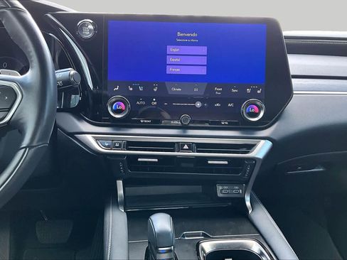 Used 2024 Lexus RX 350 Premium Plus w/ Convenience Package FWD image 7
