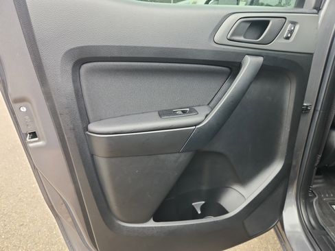 Used 2021 Ford Ranger XL w/ Equipment Group 101A High image 40