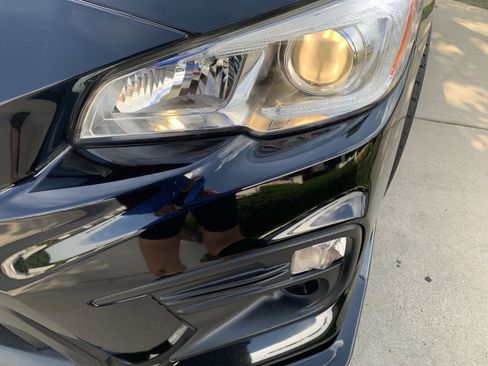 Used 2019 Subaru WRX AWD/4WD image 6