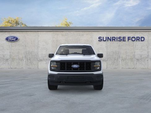 New 2026 Ford F150 XL w/ Tow/Haul Package AWD/4WD image 6
