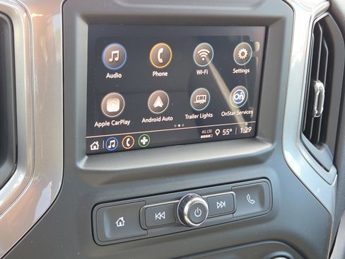 New 2026 Chevrolet Silverado 1500 W/T w/ WT Value Package image 13