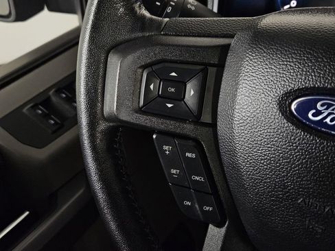 Used 2020 Ford F150 XLT w/ Equipment Group 302A Luxury image 18