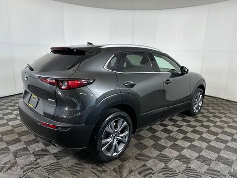 Used 2024 MAZDA CX-30 AWD 2.5 S w/ Premium Package image 3