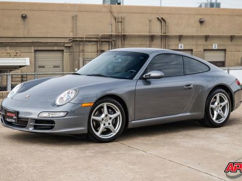 Used 2005 Porsche 911 Carrera image 32
