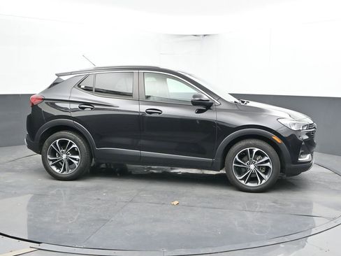 Used 2020 Buick Encore GX Select FWD image 4