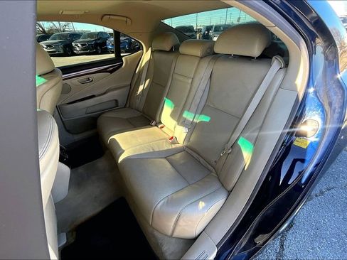 Used 2012 Lexus LS 460 image 36