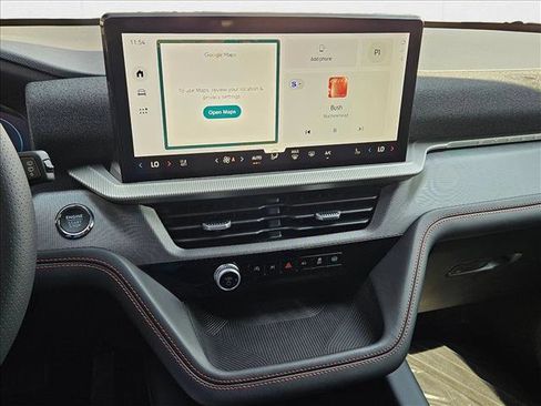 New 2025 Ford Explorer ST-Line image 12