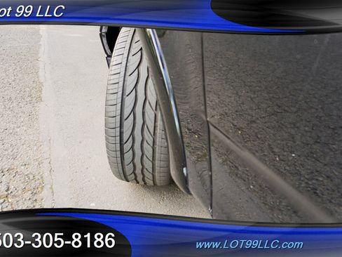 Used 2002 Ford F150 Harley-Davidson RWD image 5