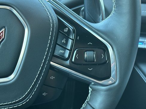 New 2026 Chevrolet Corvette Stingray Preferred Cpe w/ Z51 Performance Package image 27