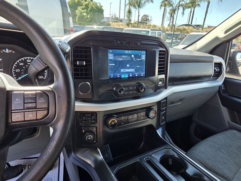 Used 2021 Ford F150 XL w/ Trailer Tow Package image 17